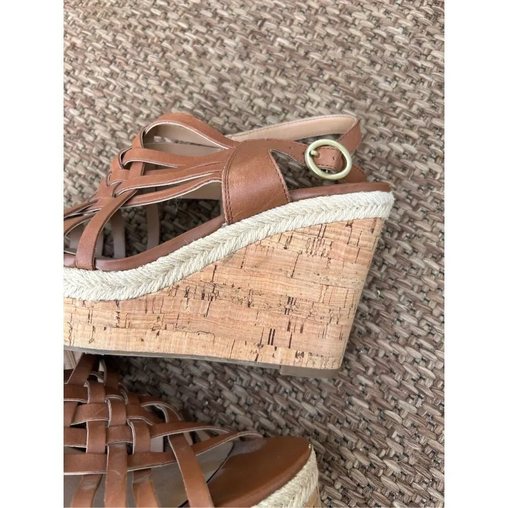 Frank Sarto 'Tammie' Wedges